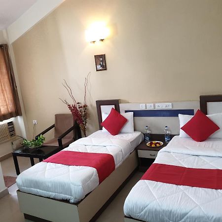 Hotel City Comfort Margao Zewnętrze zdjęcie