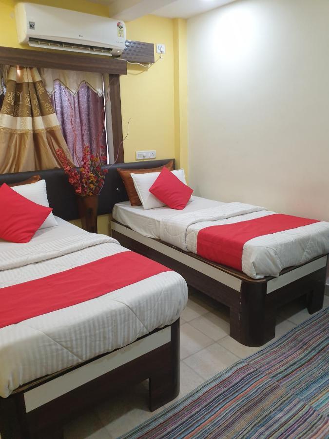 Hotel City Comfort Margao Zewnętrze zdjęcie
