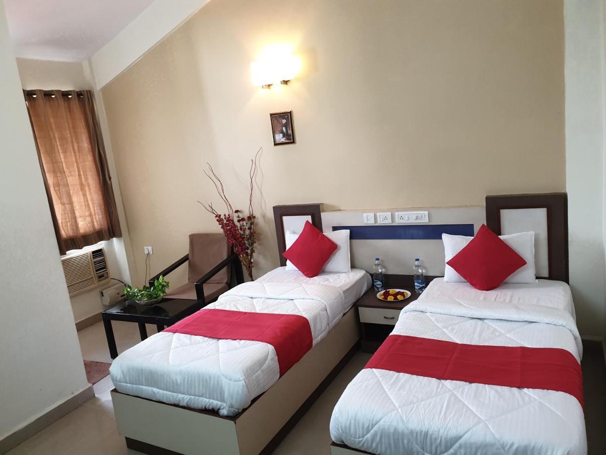 Hotel City Comfort Margao Zewnętrze zdjęcie