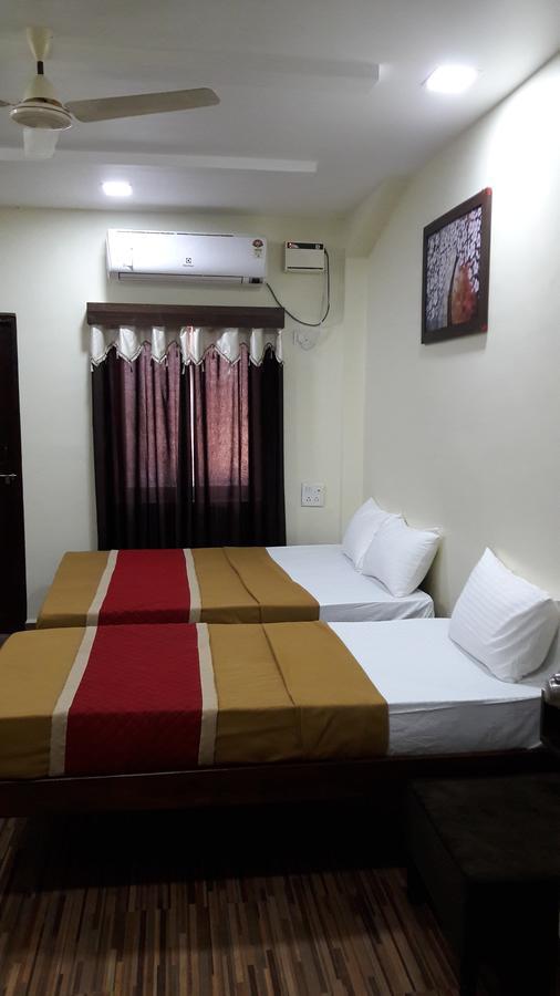 Hotel City Comfort Margao Zewnętrze zdjęcie