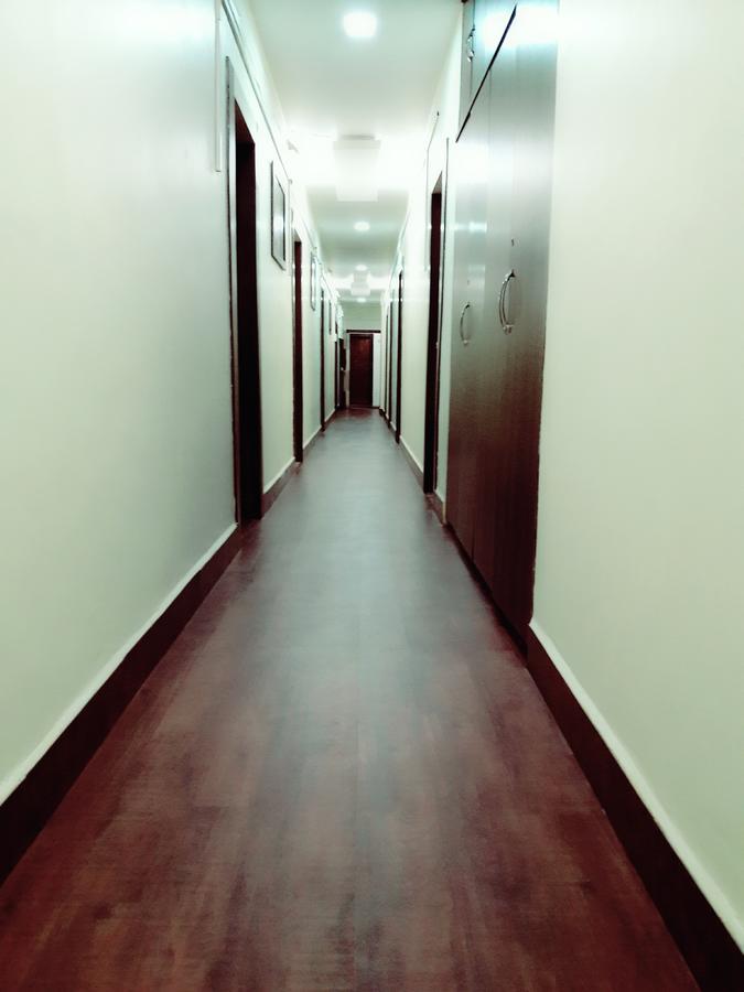 Hotel City Comfort Margao Zewnętrze zdjęcie