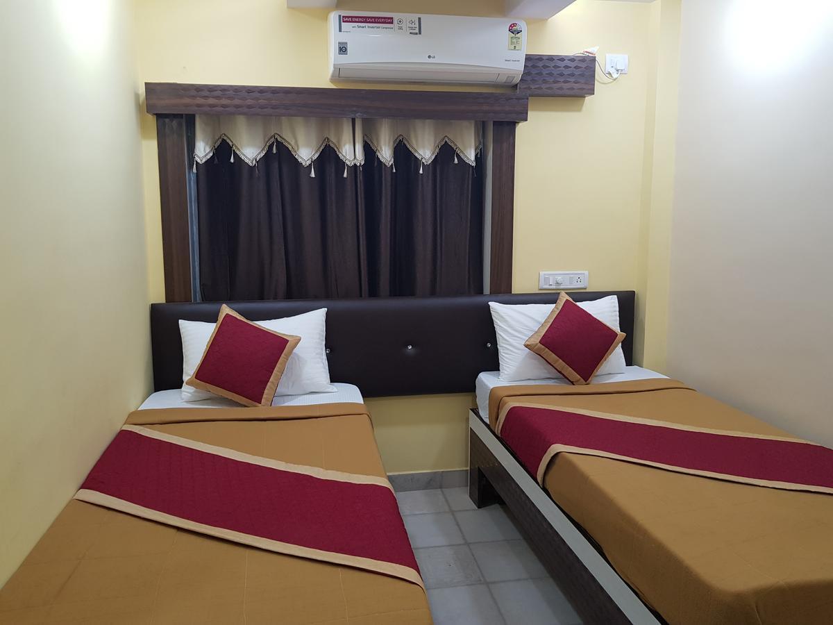 Hotel City Comfort Margao Zewnętrze zdjęcie