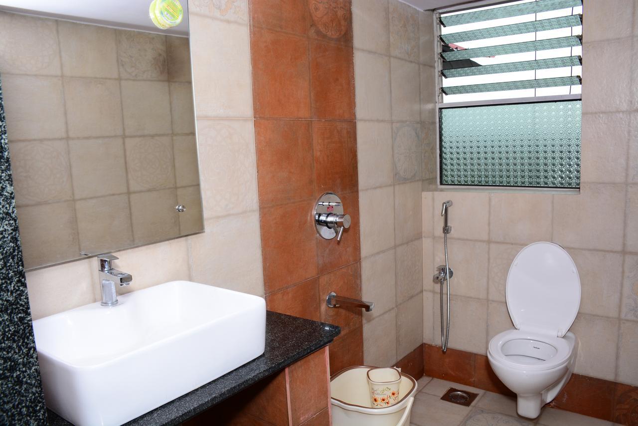 Hotel City Comfort Margao Zewnętrze zdjęcie
