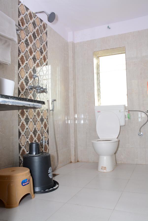Hotel City Comfort Margao Zewnętrze zdjęcie