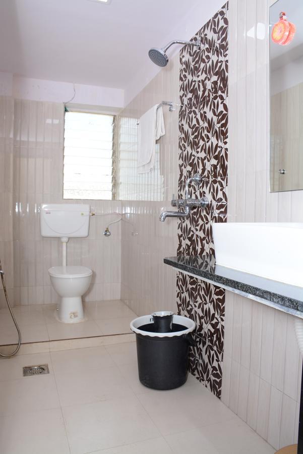 Hotel City Comfort Margao Zewnętrze zdjęcie