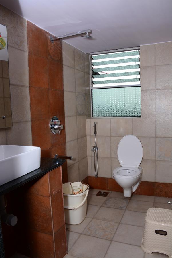 Hotel City Comfort Margao Zewnętrze zdjęcie